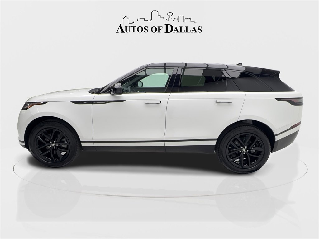 Used 2025 Land Rover Range Rover Velar S image 6