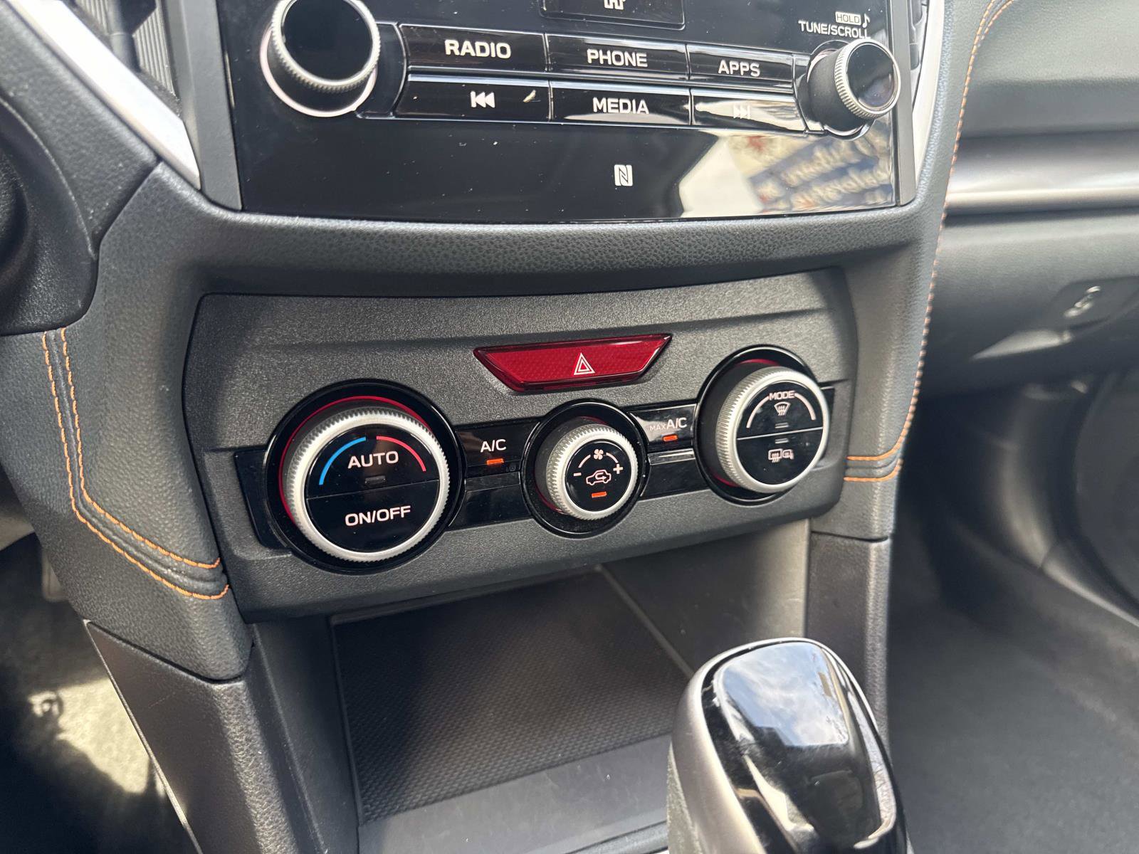 Certified 2023 Subaru Crosstrek 2.5i Limited w/ Moonroof Package image 22