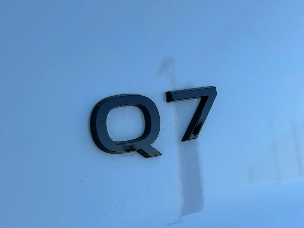 New 2025 Audi Q7 3.0T Premium Plus w/ Premium Plus Package image 62