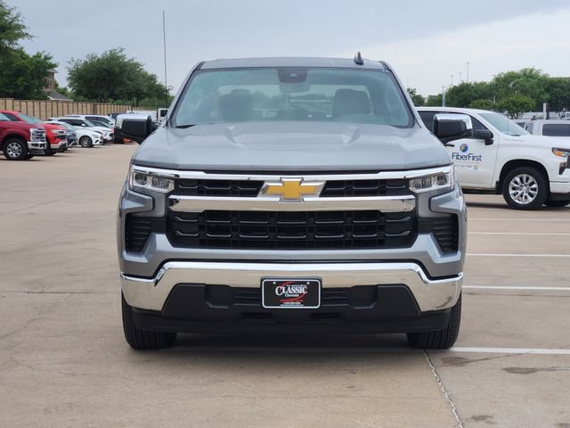 Used 2024 Chevrolet Silverado 1500 LT RWD image 10