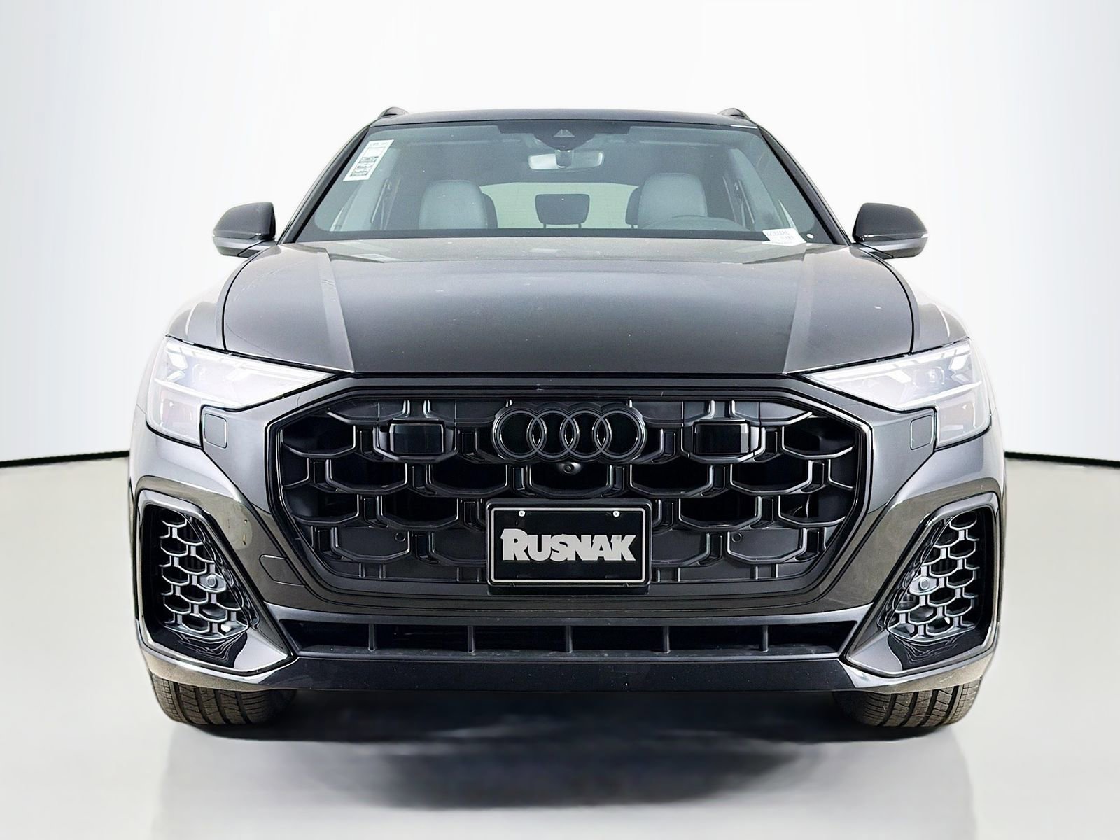 New 2026 Audi Q8 Premium Plus AWD/4WD image 2