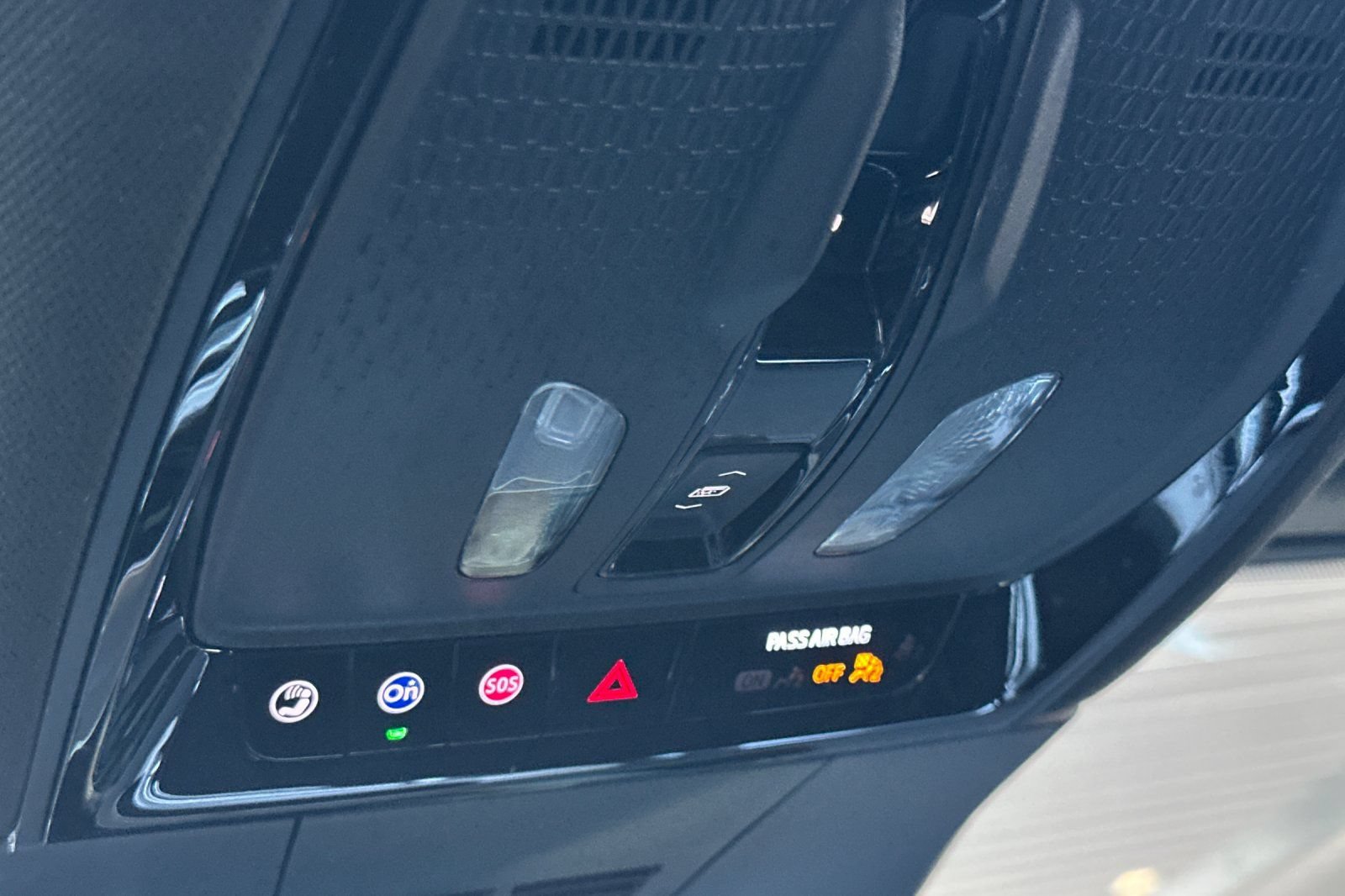 Certified 2024 Cadillac Lyriq Sport w/ LPO, Floor Liner Package RWD image 23