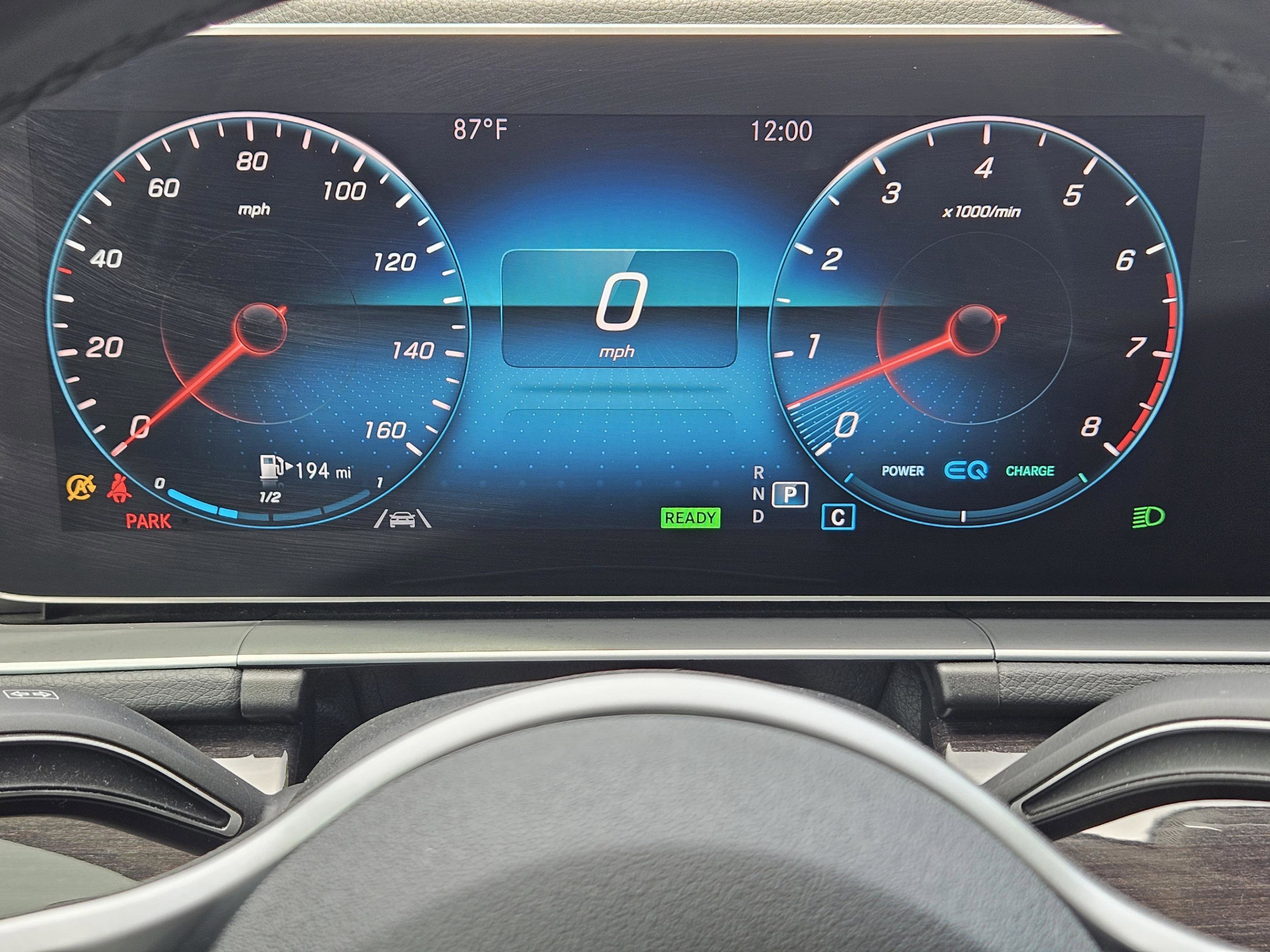 Used 2020 Mercedes-Benz GLS 450 4MATIC image 8