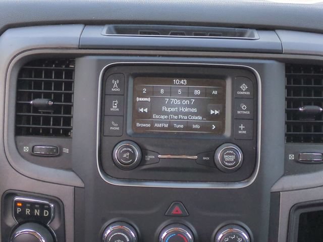 Used 2018 RAM 1500 Express w/ Express Value Package AWD/4WD image 19