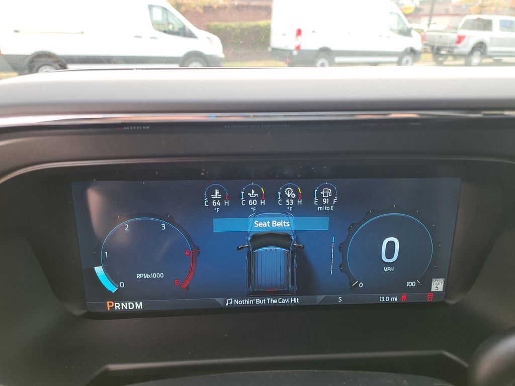 New 2026 Ford F250 Lariat w/ Lariat Ultimate Package image 8