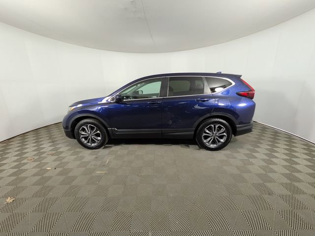 Used 2021 Honda CR-V EX image 24
