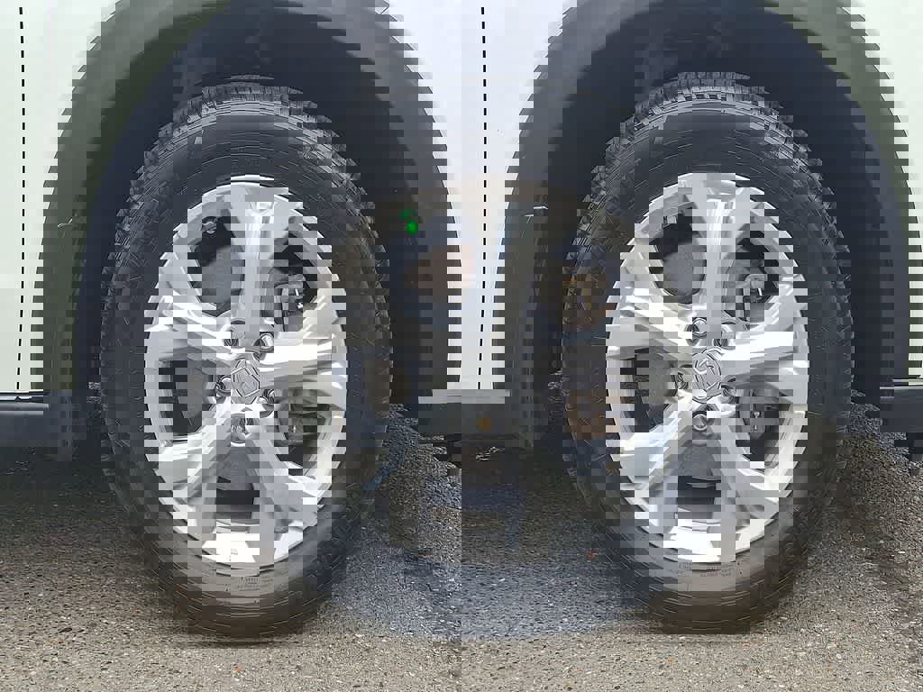 Certified 2023 Honda HR-V LX image 26