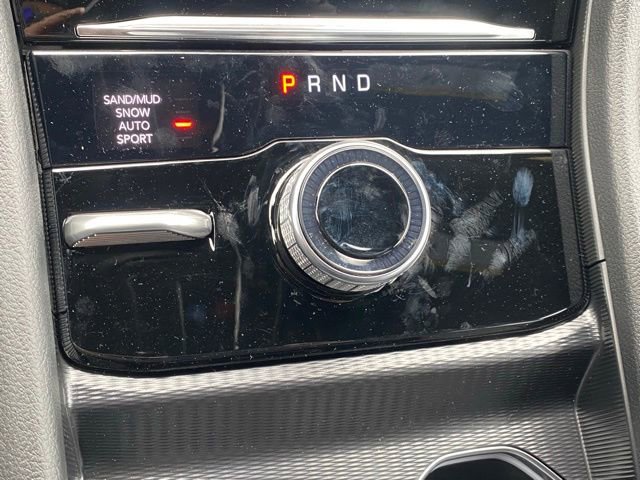 New 2025 Jeep Grand Cherokee Limited w/ Luxury Tech Group II image 26