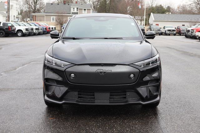 New 2026 Ford Mustang Mach-E GT image 15