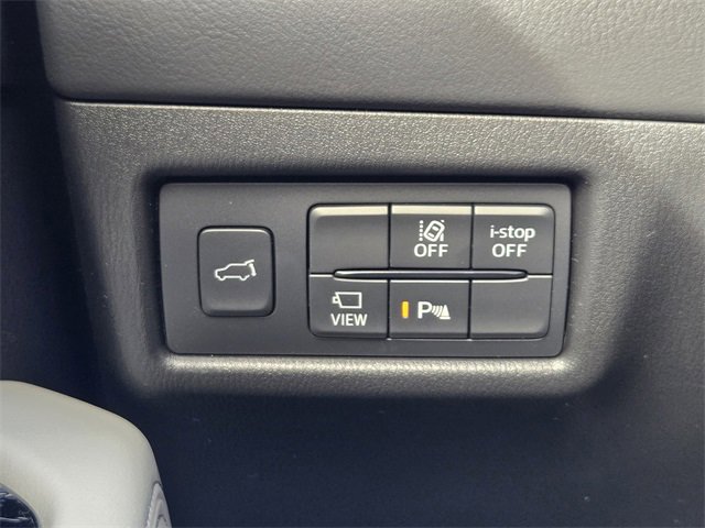 New 2025 MAZDA CX-5 AWD 2.5 S w/ Premium Plus Pkg image 18