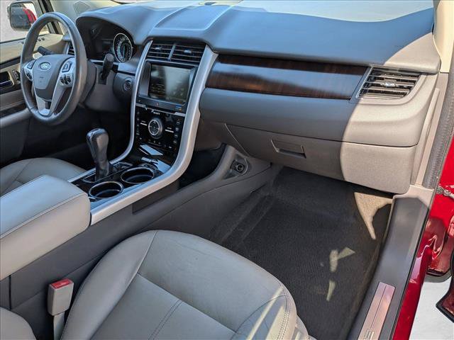 Used 2014 Ford Edge Limited w/ Equipment Group 302A FWD image 18