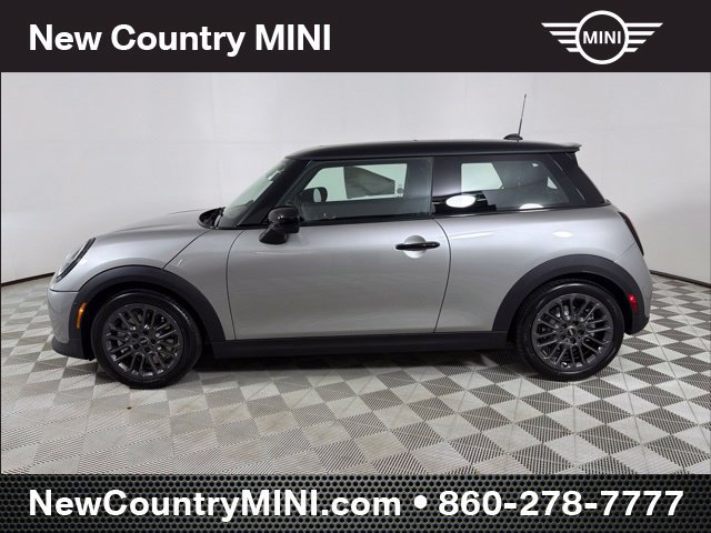 New 2027 MINI Cooper S FWD image 4