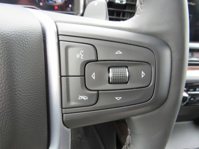 Certified 2025 GMC Sierra 1500 Elevation w/ Elevation Premium Package image 20