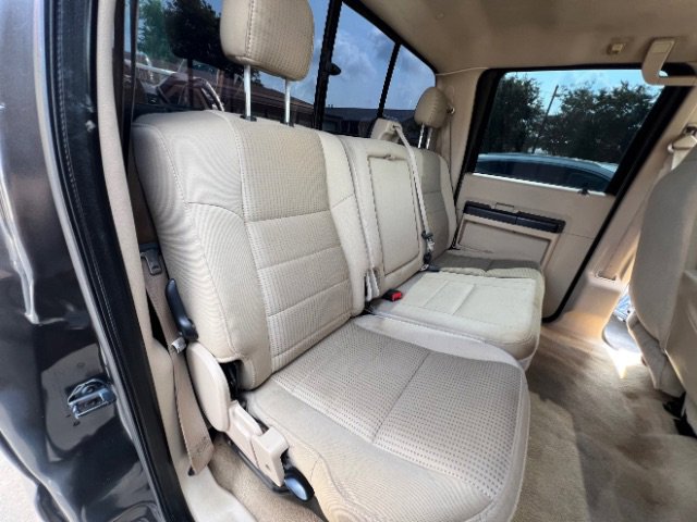 Used 2008 Ford F250 XLT AWD/4WD image 12