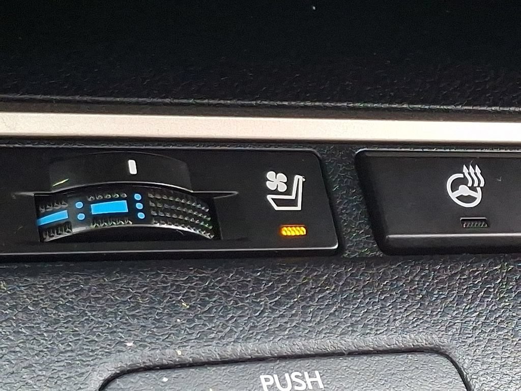Used 2018 Lexus ES 350 w/ Navigation System Package FWD image 25