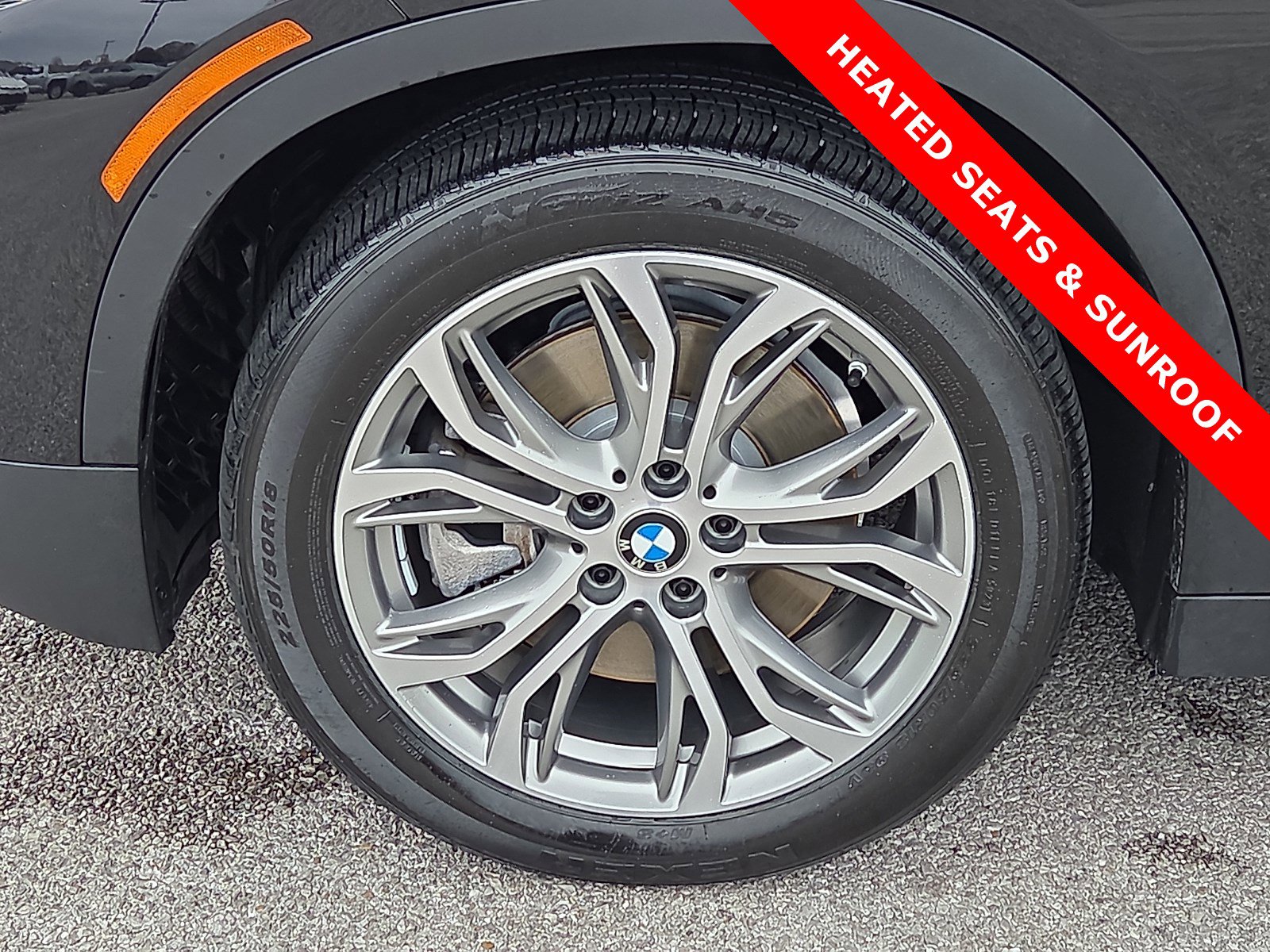 Used 2022 BMW X2 sDrive28i w/ Convenience Package image 7