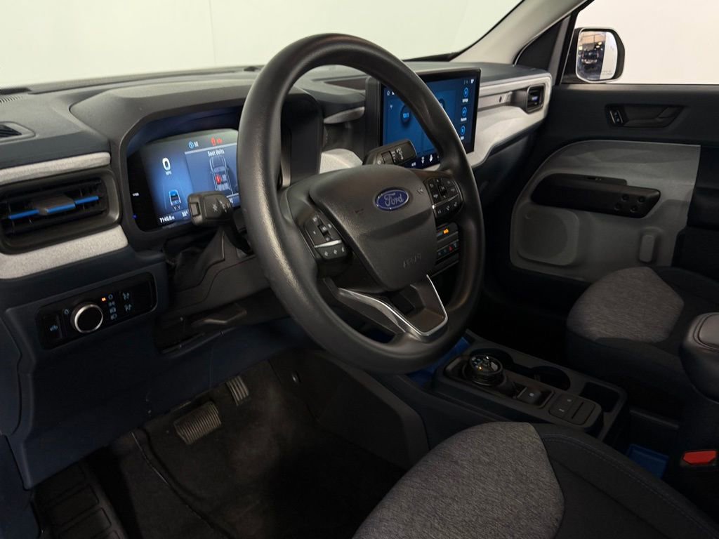 Used 2025 Ford Maverick XLT w/ Equipment Group 302A image 19