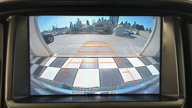 Used 2016 GMC Canyon SLE w/ All Terrain Adventure Package image 37