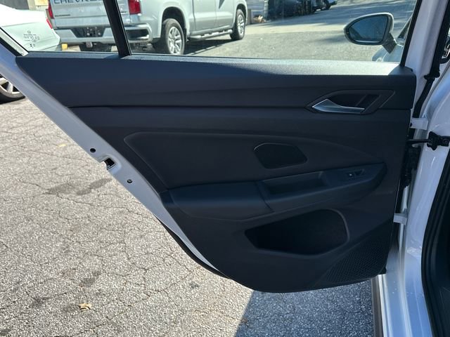 New 2026 Volkswagen GTI SE image 21