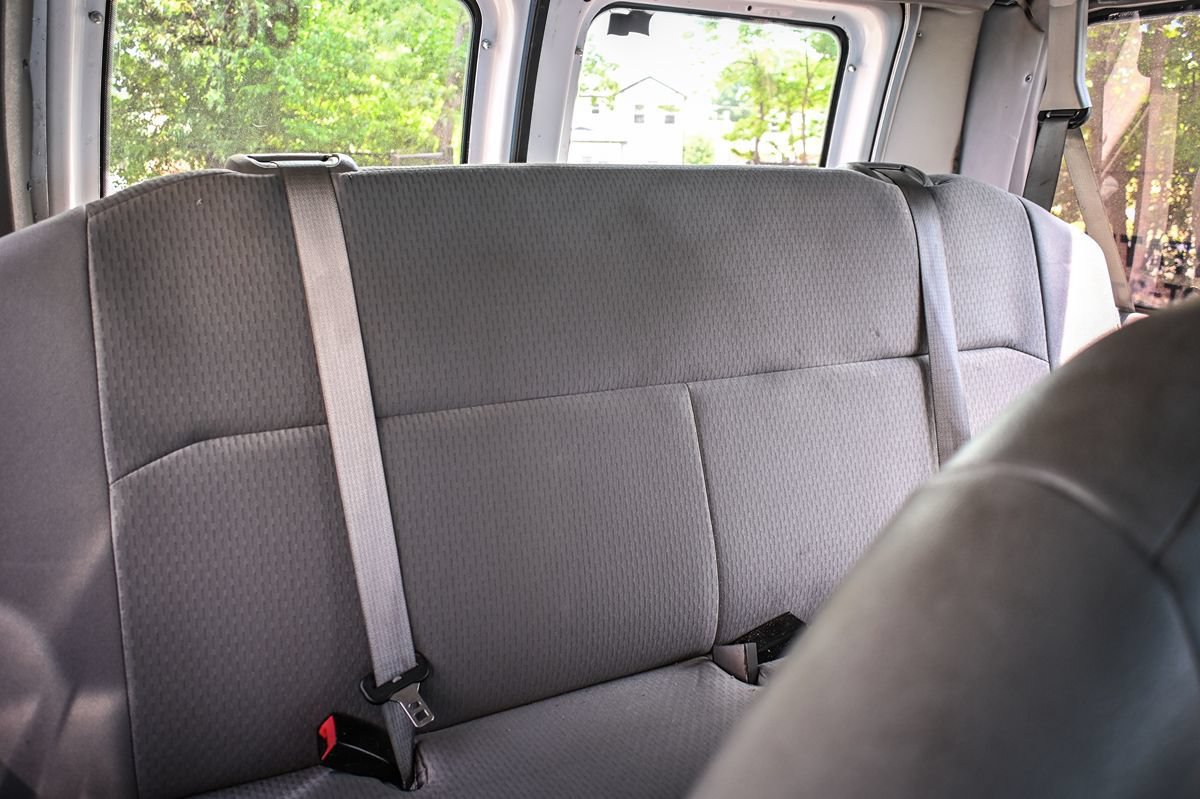 Used 2010 Ford E-250 and Econoline 250 RWD image 14