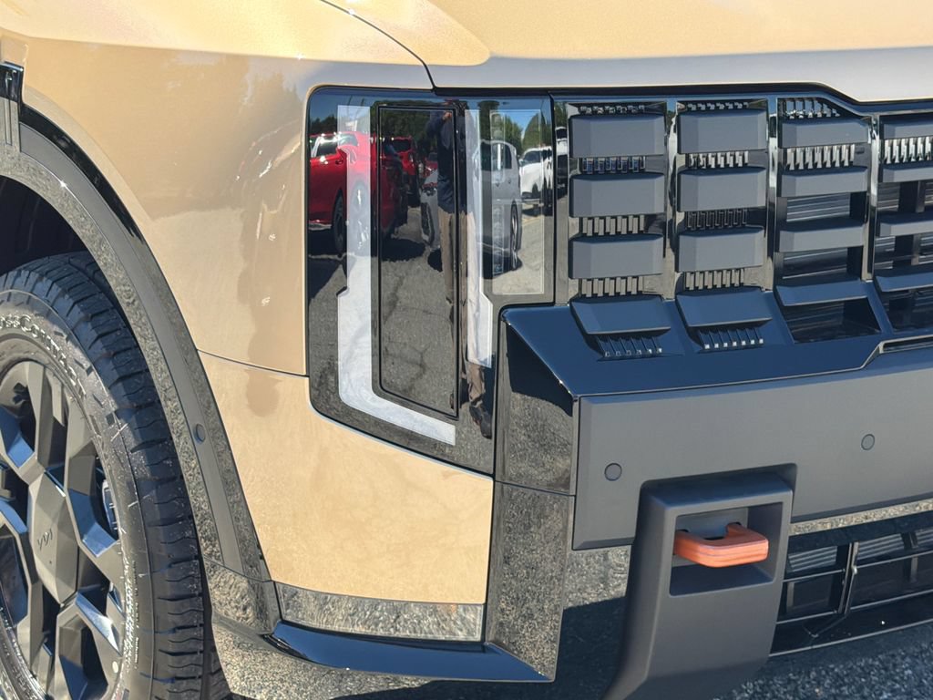 New 2027 Kia Telluride SX Prestige X-Pro AWD/4WD image 13