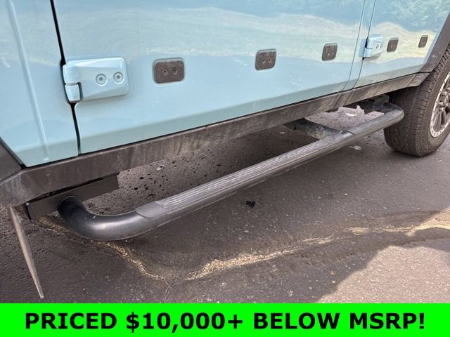 Used 2024 INEOS Grenadier Fieldmaster Edition image 48