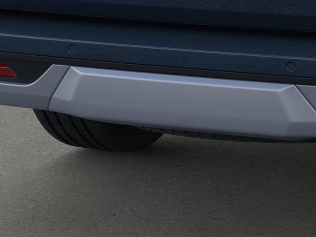 New 2026 Ford Expedition Platinum AWD/4WD image 23