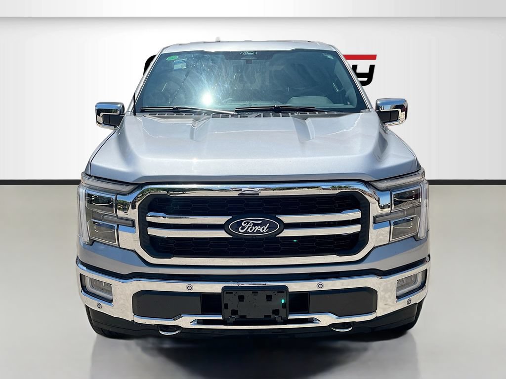 Used 2024 Ford F150 Lariat w/ Bed Utility Package AWD/4WD image 2