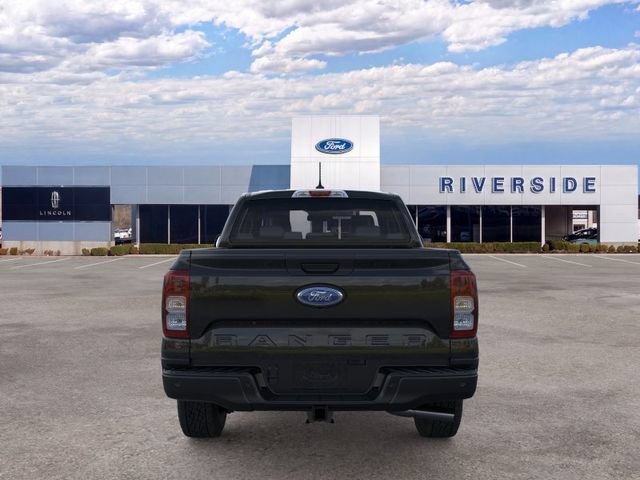 New 2026 Ford Ranger XL w/ Trailer Tow Package RWD image 5