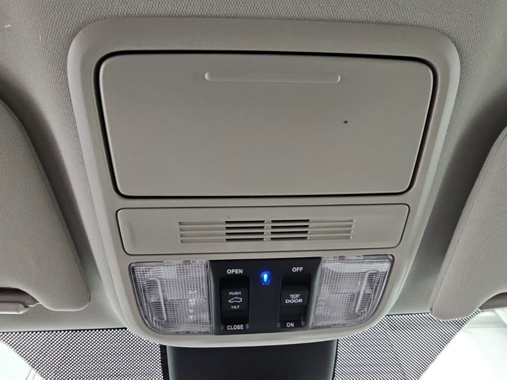 New 2026 Honda Odyssey EX-L image 23