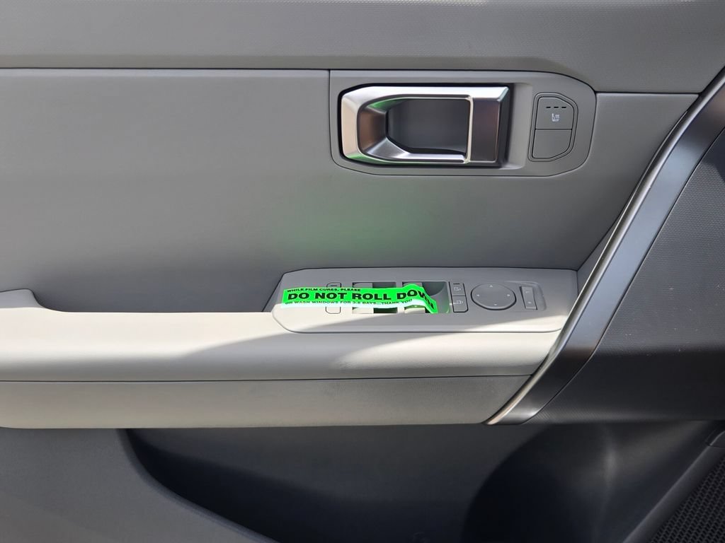 New 2027 Kia Seltos EX FWD image 13