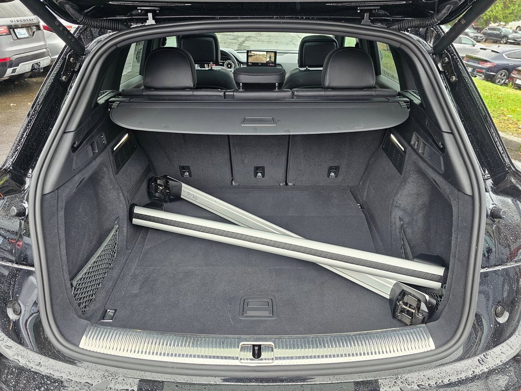 Used 2023 Audi SQ5 Premium Plus image 24