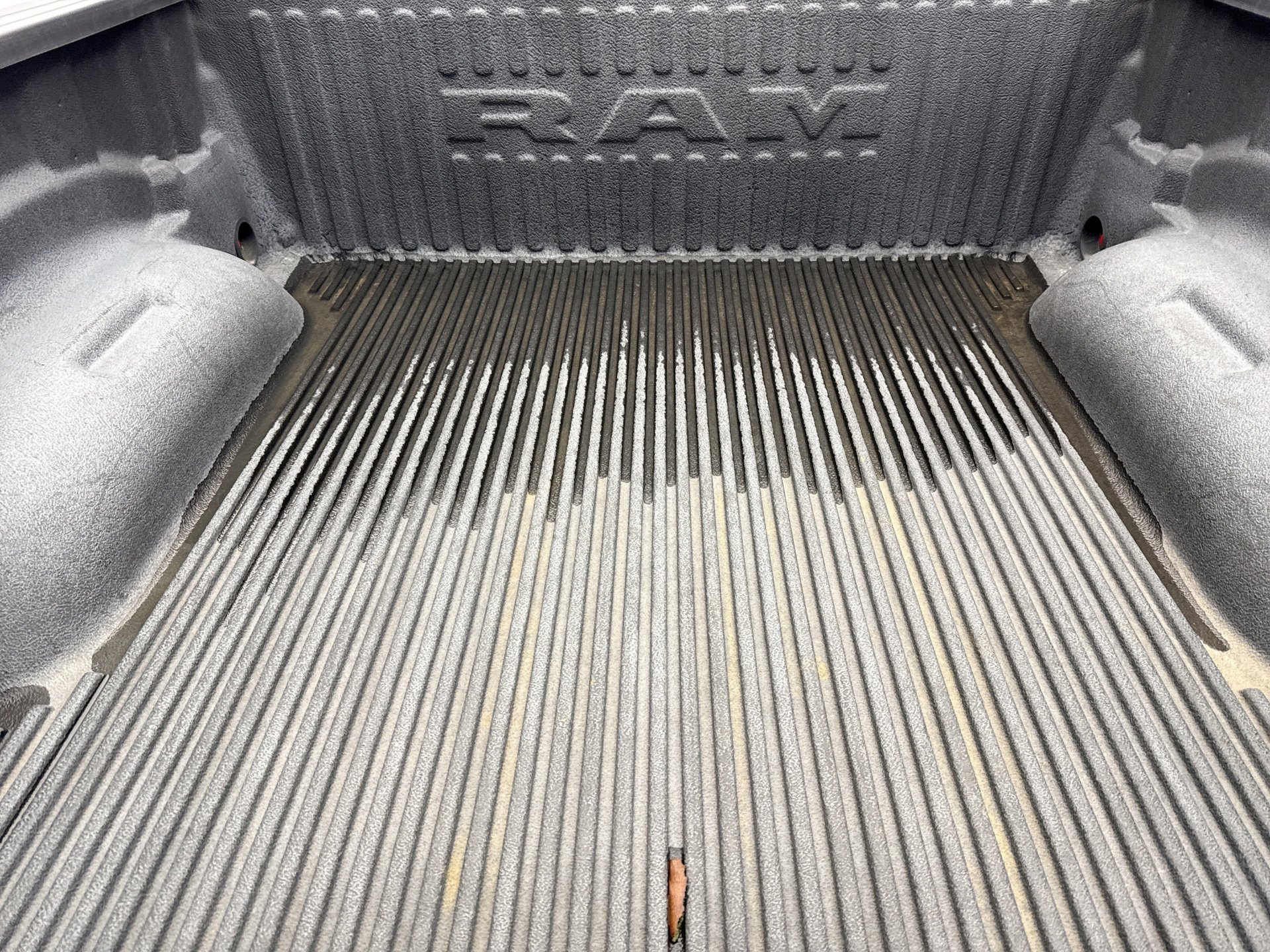 Used 2023 RAM 1500 Big Horn image 18