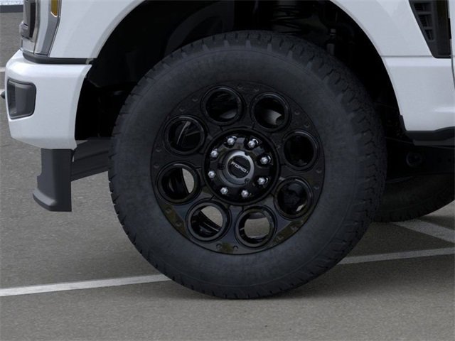 New 2026 Ford F250 XLT image 19