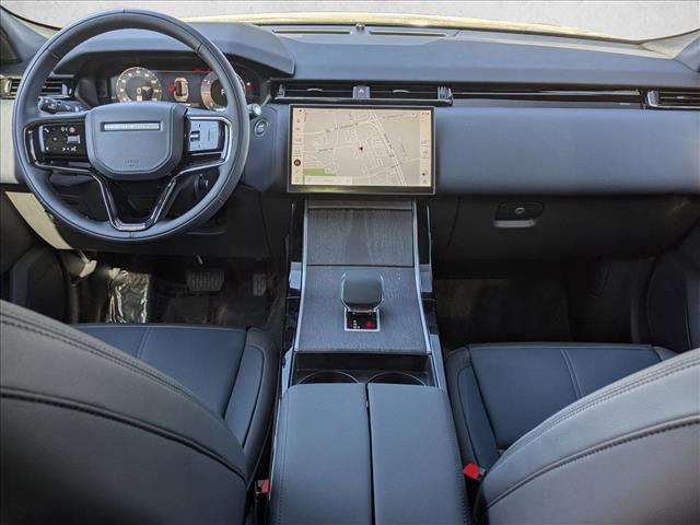 New 2026 Land Rover Range Rover Velar S image 16