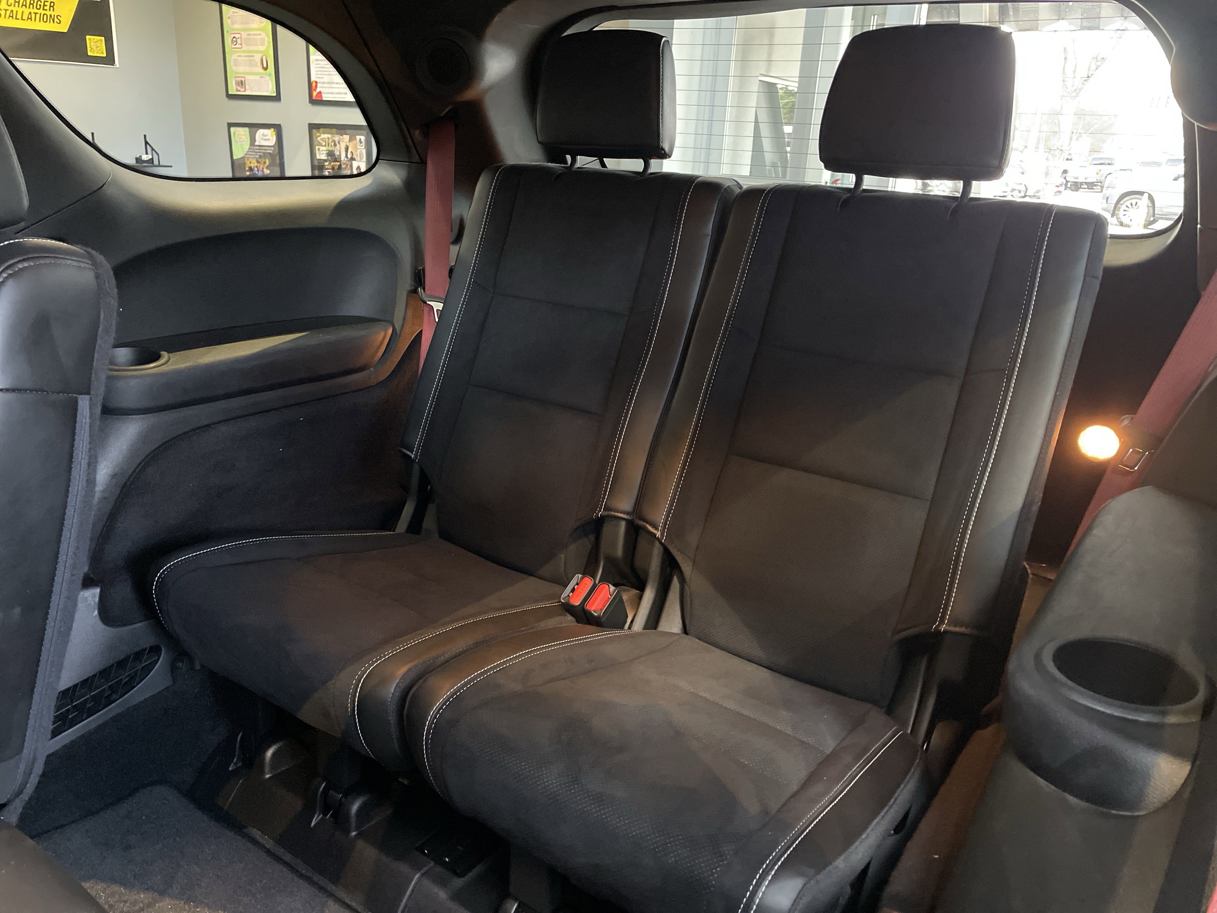 Used 2022 Dodge Durango SRT w/ Black Package image 38