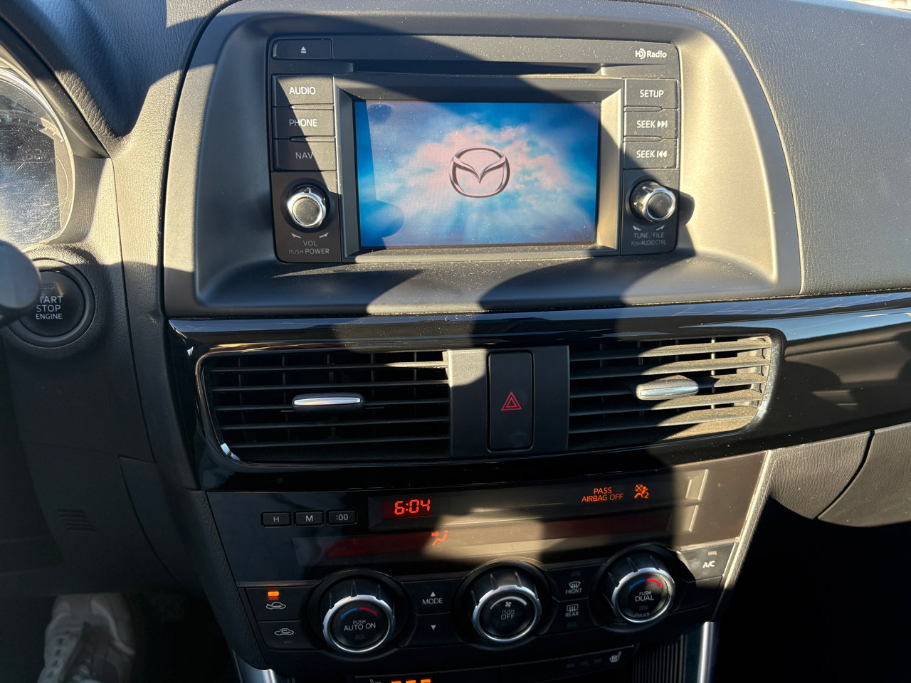 Used 2013 MAZDA CX-5 Grand Touring image 17