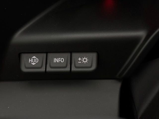 New 2025 GMC Sierra 1500 AT4 w/ AT4 Premium Package image 27