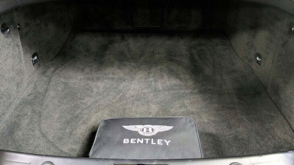 Used 2007 Bentley Continental GT image 27