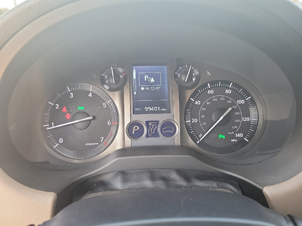 Used 2019 Lexus GX 460 Premium AWD/4WD image 22