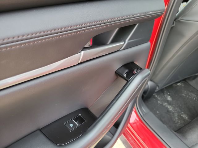 New 2026 MAZDA MAZDA3 s Sport image 13