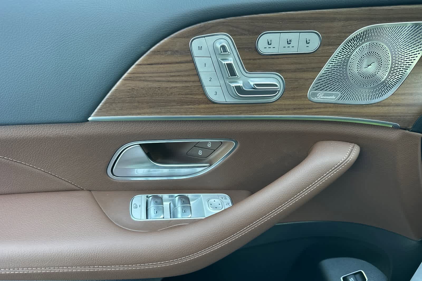 New 2026 Mercedes-Benz GLE 350 4MATIC image 10