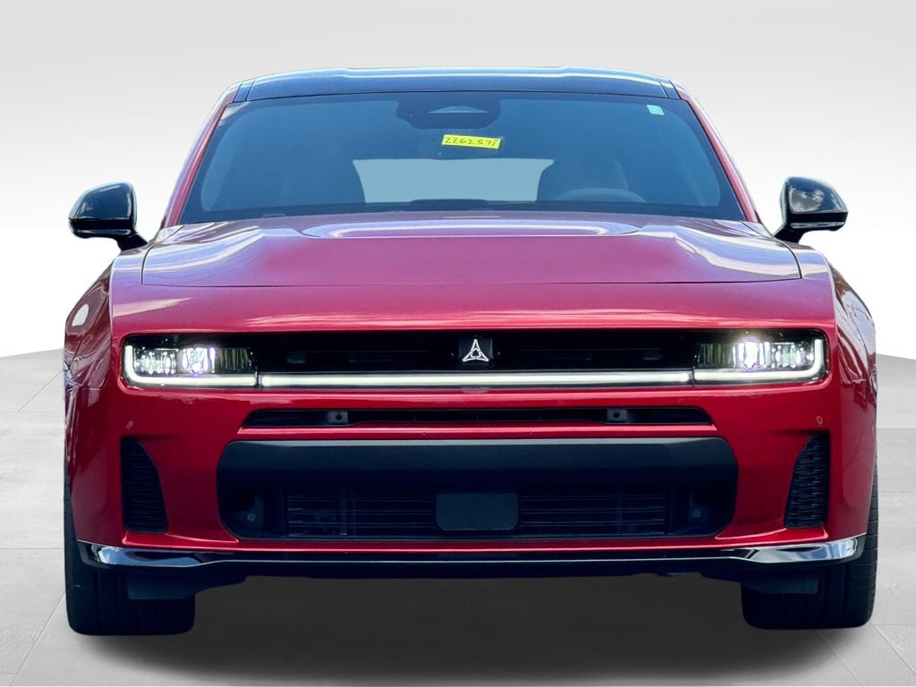 Used 2026 Dodge Charger Scat Pack AWD/4WD video 2