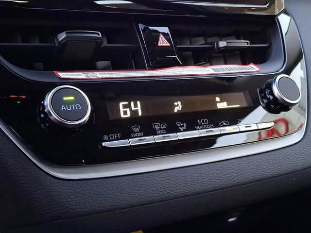 New 2026 Toyota Corolla LE AWD/4WD image 10