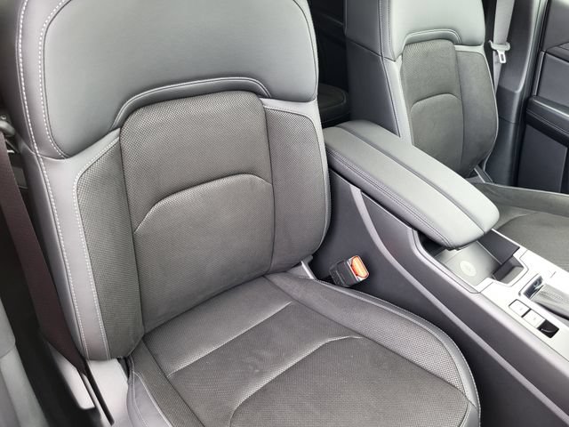 New 2026 MAZDA CX-5 Select AWD/4WD image 16