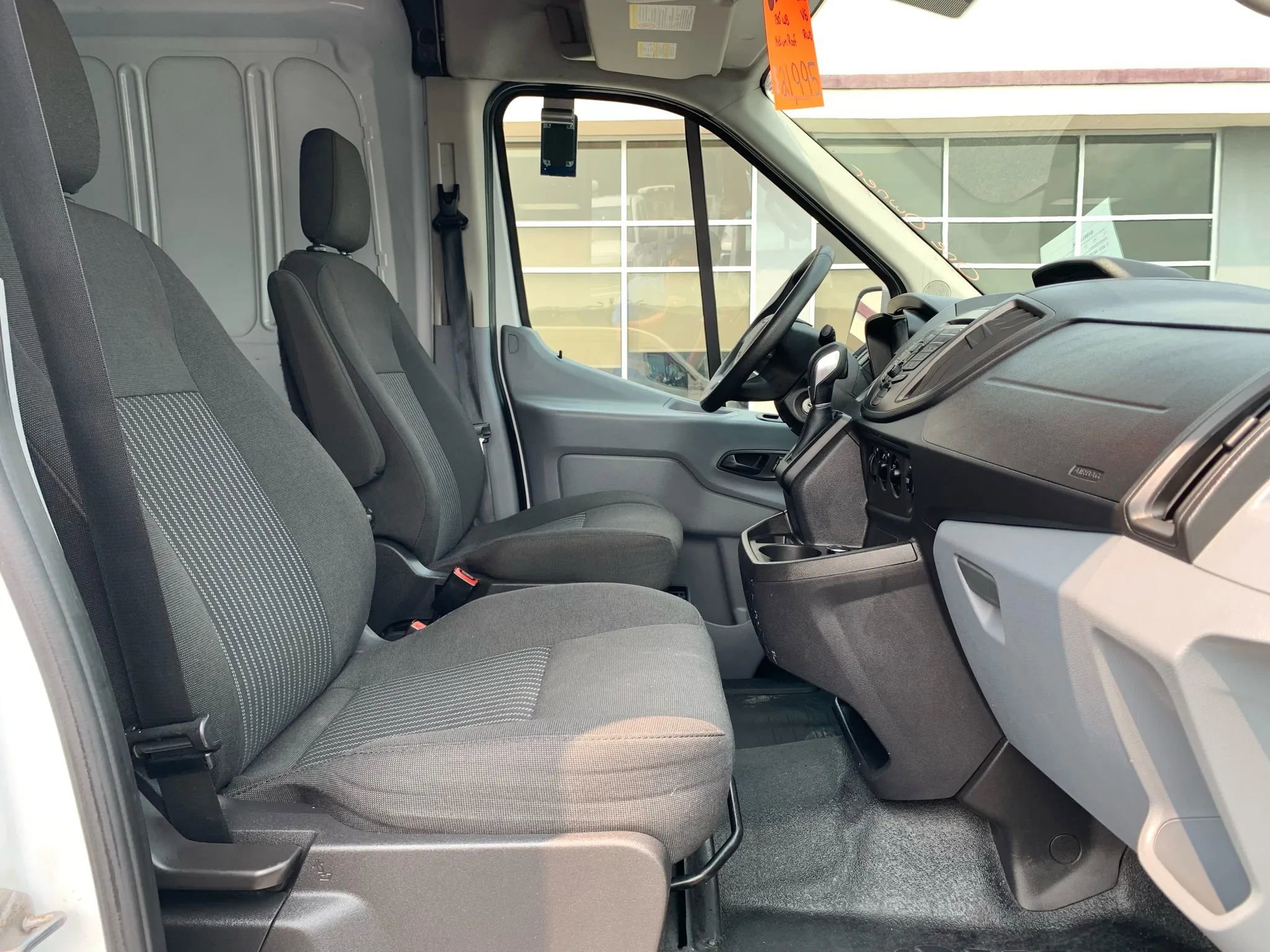 Used 2016 Ford Transit 150 130 Medium Roof RWD image 20