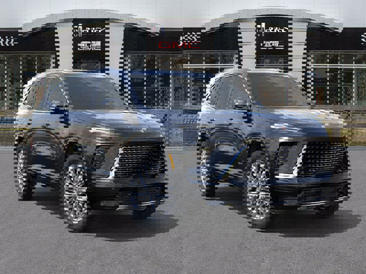 New 2026 Buick Enclave Avenir w/ Super Cruise Package image 7