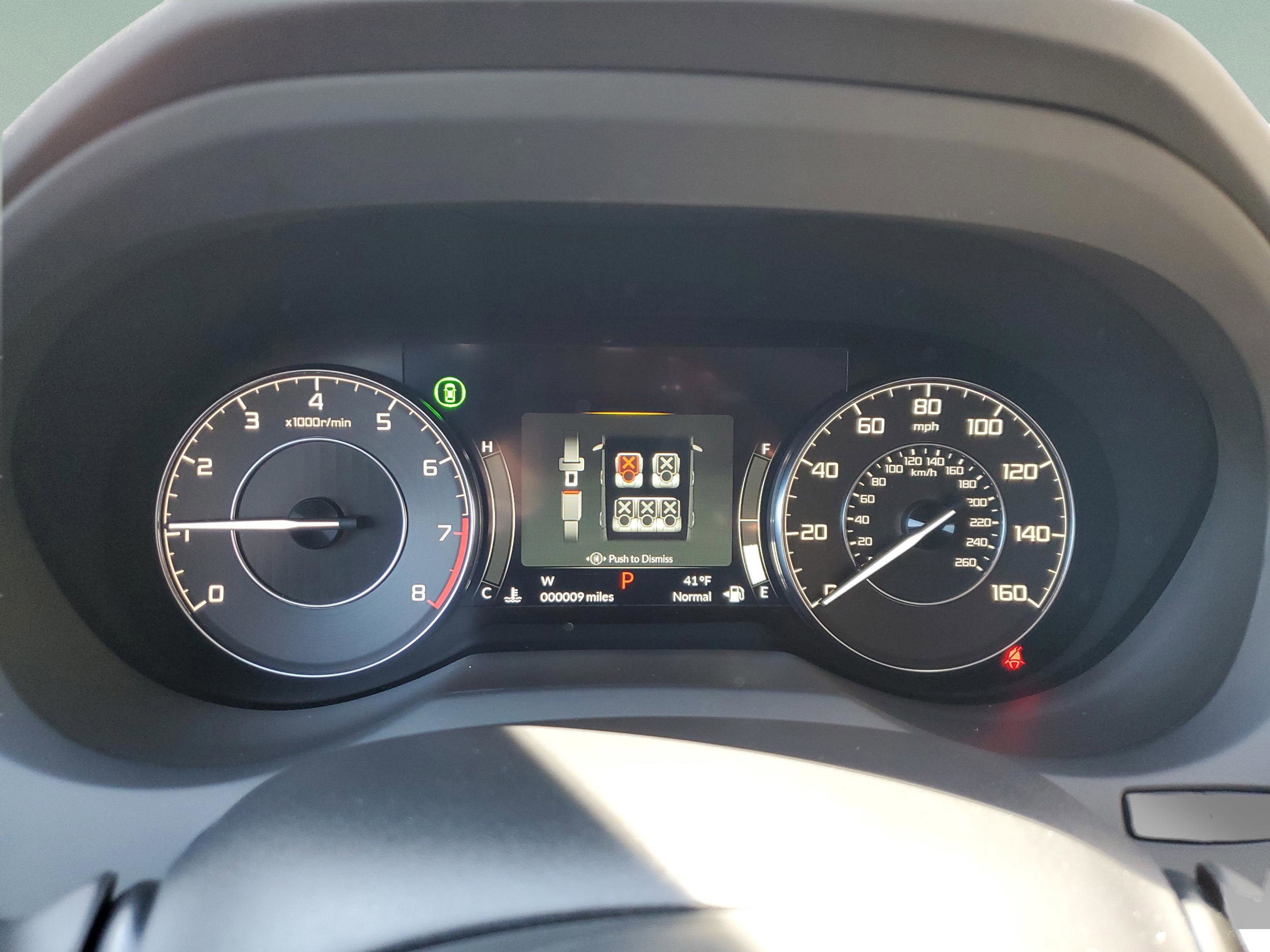 New 2026 Acura RDX SH-AWD w/ Advance Package image 26