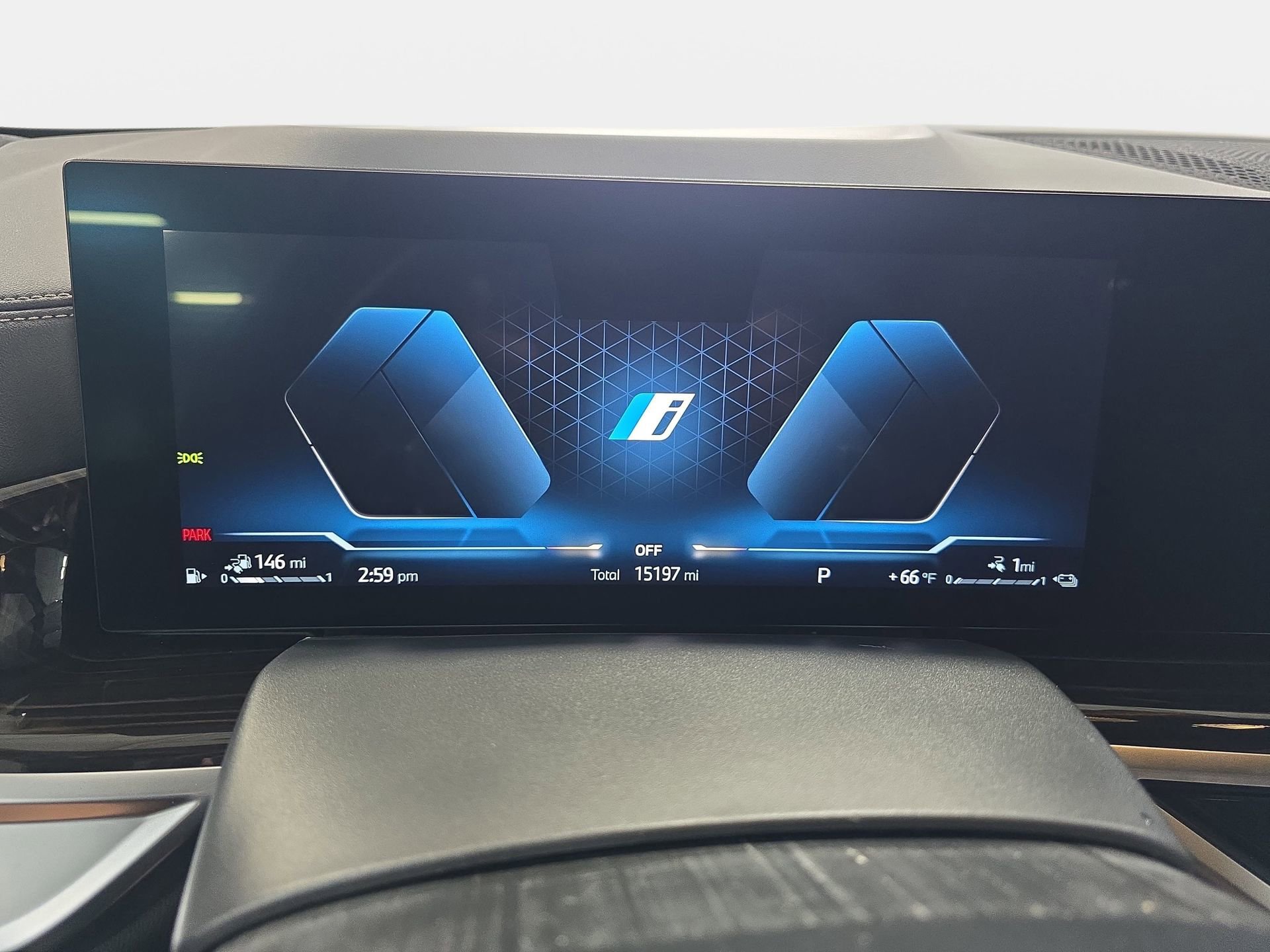 Used 2025 BMW X5 xDrive50e w/ Parking Assistance Package image 19