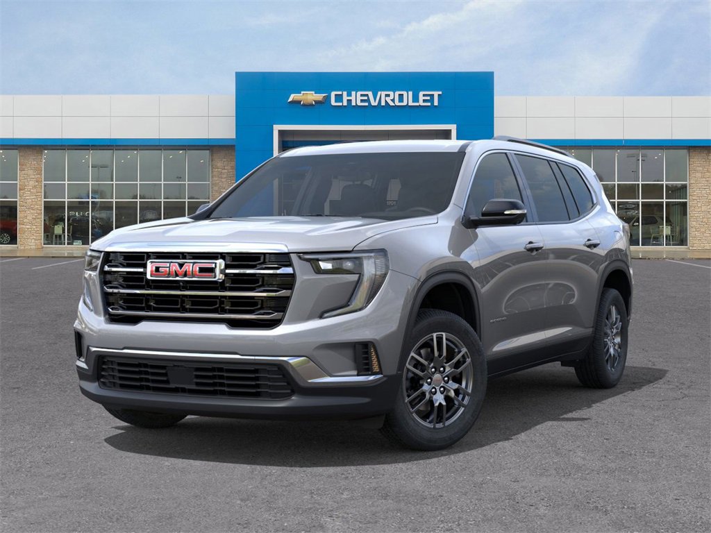 New 2026 GMC Acadia Elevation w/ LPO, Floor Liner Package image 6